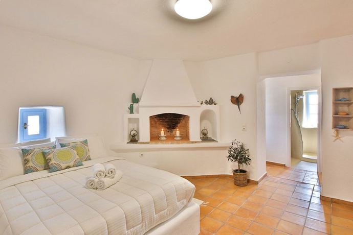 Imagen de la habitación del Anerousses Mykonian Traditional Houses. Foto 4