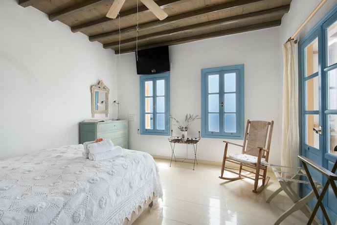 Imagen de la habitación del Anerousses Mykonian Traditional Houses. Foto 6