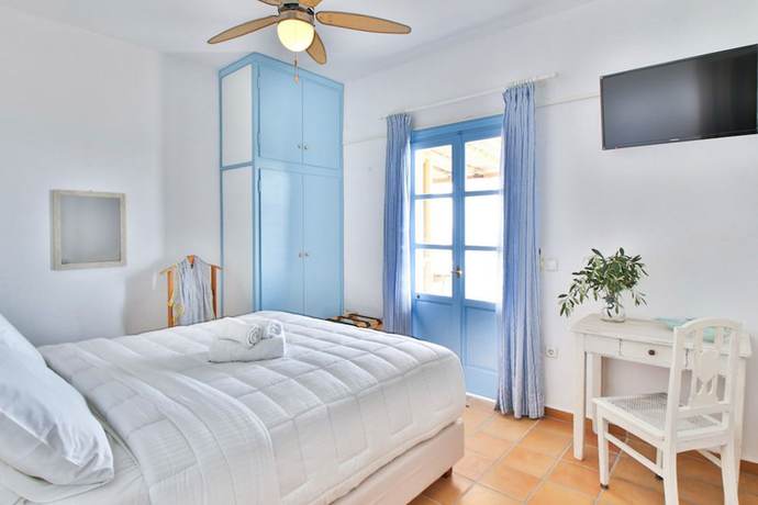 Imagen de la habitación del Anerousses Mykonian Traditional Houses. Foto 9
