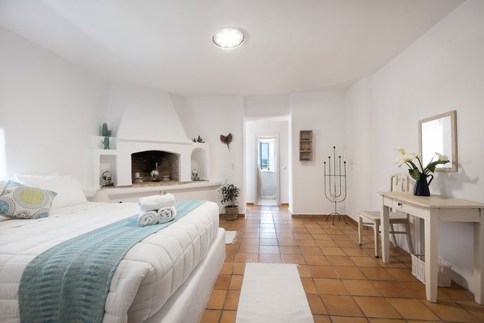 Imagen de la habitación del Anerousses Mykonian Traditional Houses. Foto 10