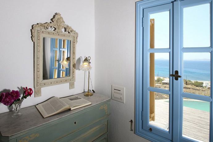 Imagen de la habitación del Anerousses Mykonian Traditional Houses. Foto 13