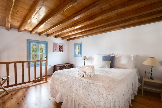 Imagen de la habitación del Anerousses Mykonian Traditional Houses. Foto 15