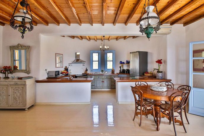 Imagen de la habitación del Anerousses Mykonian Traditional Houses. Foto 16