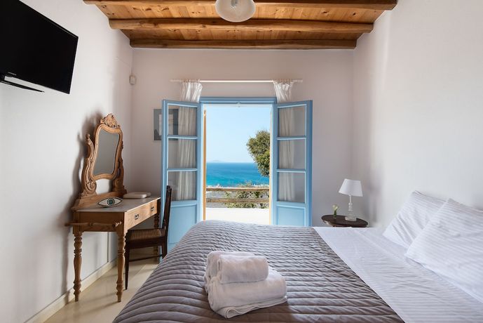 Imagen de la habitación del Anerousses Mykonian Traditional Houses. Foto 17