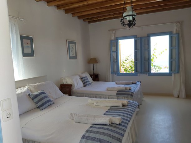 Imagen de la habitación del Anerousses Mykonian Traditional Houses. Foto 19