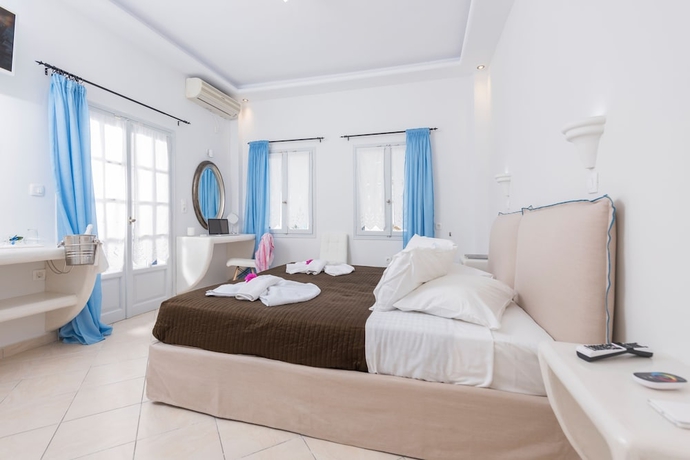 Imagen de la habitación del Anezina Villas. Foto 4