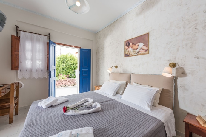 Imagen de la habitación del Anezina Villas. Foto 6