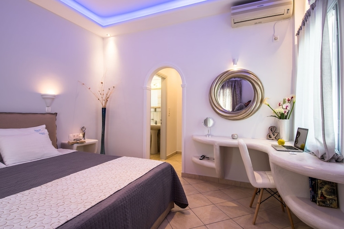 Imagen de la habitación del Anezina Villas. Foto 8