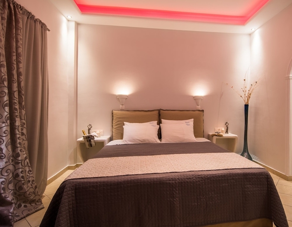 Imagen de la habitación del Anezina Villas. Foto 10