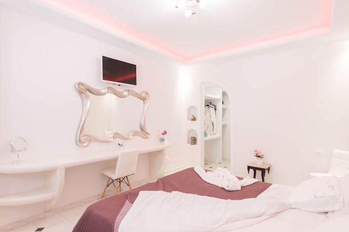 Imagen de la habitación del Anezina Villas. Foto 11