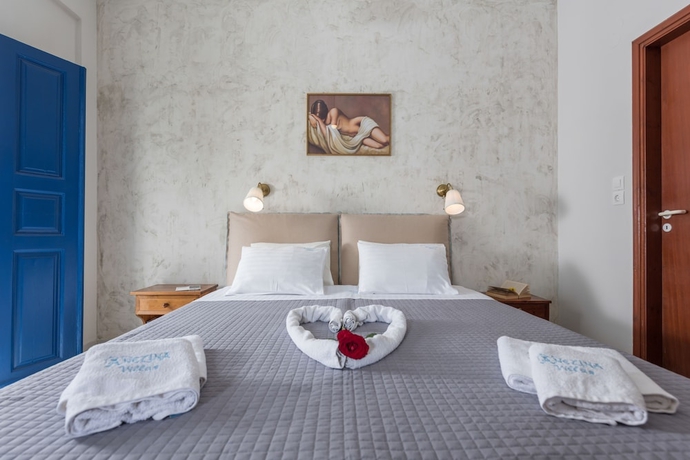 Imagen de la habitación del Anezina Villas. Foto 15