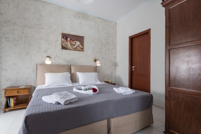 Imagen de la habitación del Anezina Villas. Foto 16