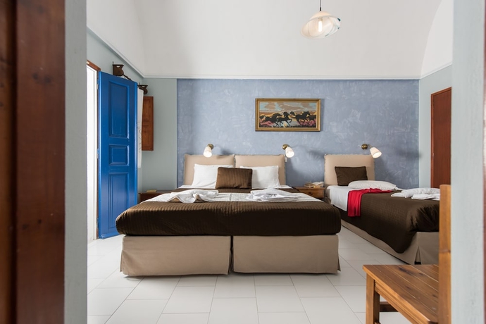 Imagen de la habitación del Anezina Villas. Foto 18