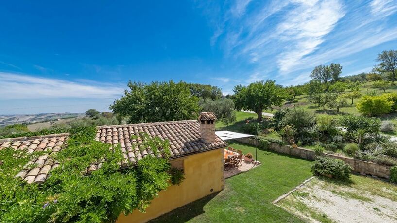 Imagen general del An-f453-cbgn2at - Casale Verdicchio. Foto 2