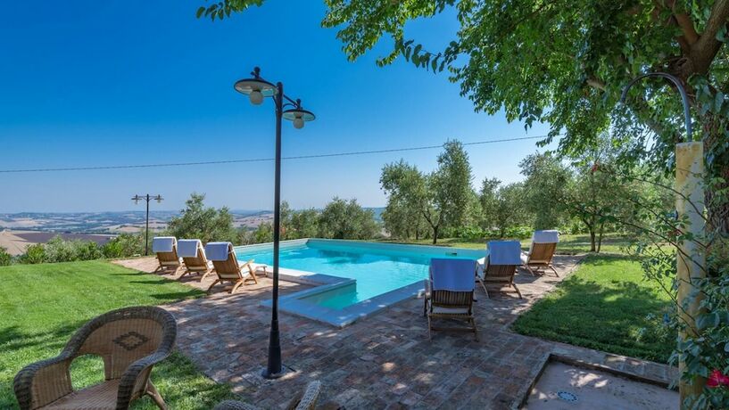 Imagen general del An-f453-cbgn2at - Casale Verdicchio. Foto 4