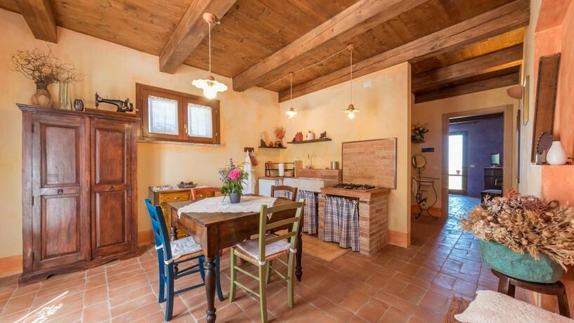 Imagen general del An-f453-cbgn2at - Casale Verdicchio. Foto 5