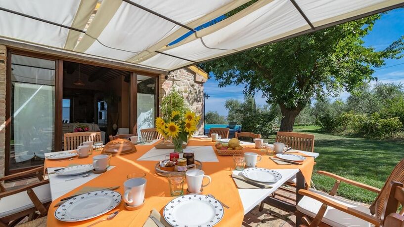 Imagen general del An-f453-cbgn2at - Casale Verdicchio. Foto 6