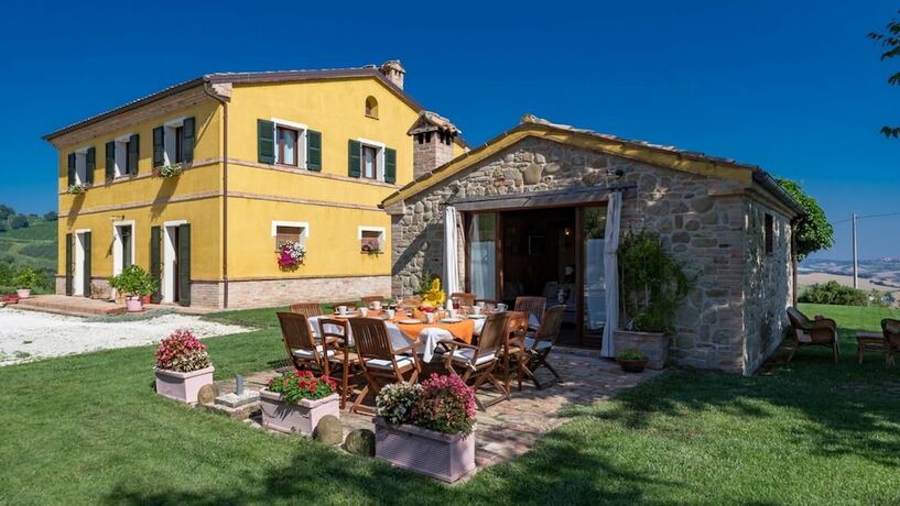 Imagen general del An-f453-cbgn2at - Casale Verdicchio. Foto 8