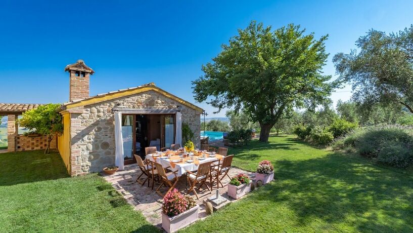 Imagen general del An-f453-cbgn2at - Casale Verdicchio. Foto 9