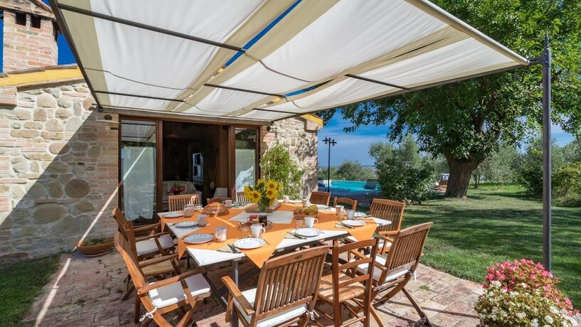 Imagen general del An-f453-cbgn2at - Casale Verdicchio. Foto 11