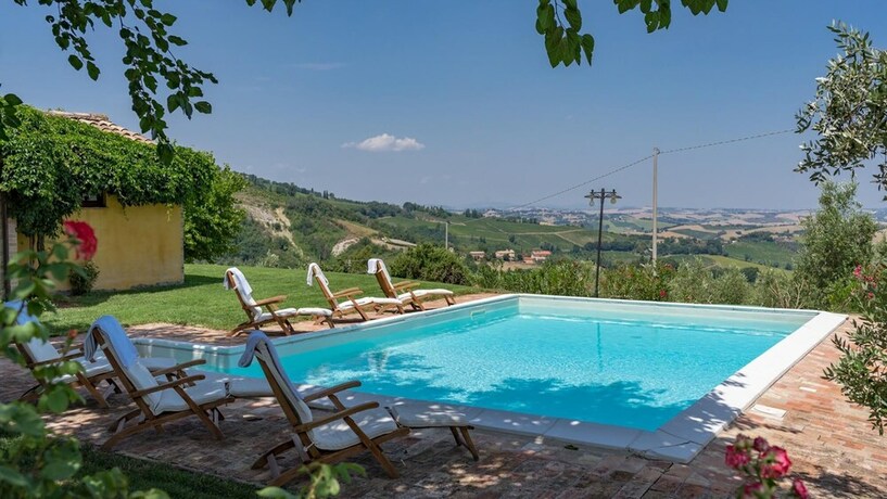 Imagen general del An-f453-cbgn2at - Casale Verdicchio. Foto 12