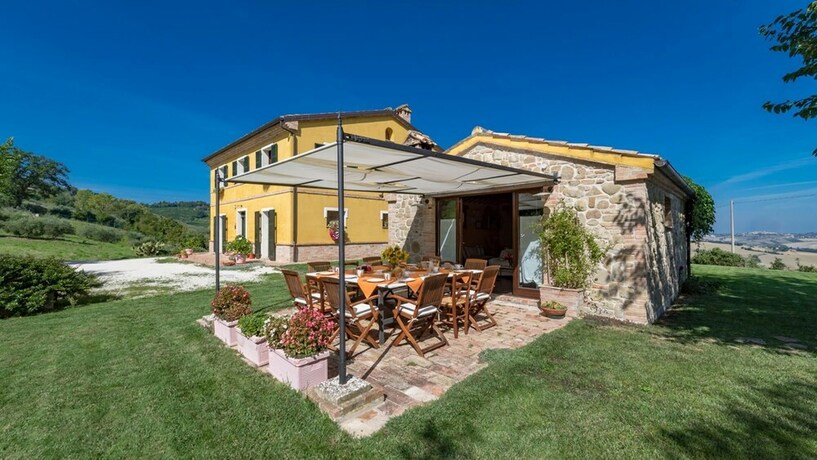 Imagen general del An-f453-cbgn2at - Casale Verdicchio. Foto 17