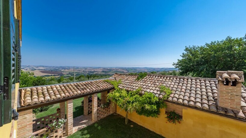 Imagen de la habitación del An-f453-cbgn2at - Casale Verdicchio. Foto 20