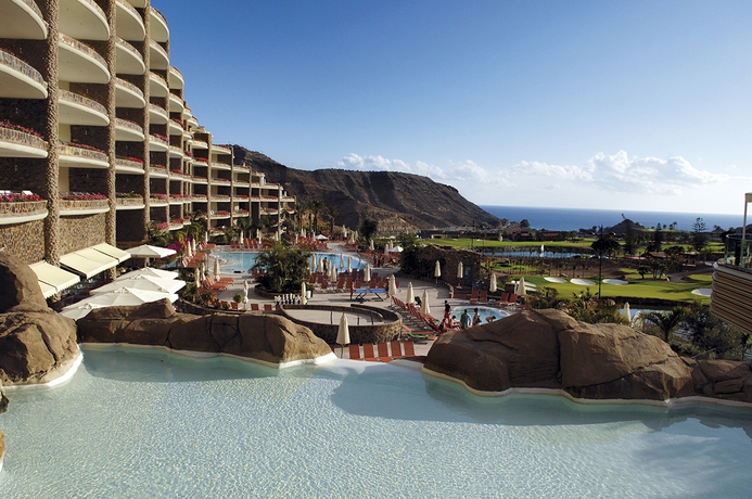 Imagen general del Anfi Emerald Club. Foto 7