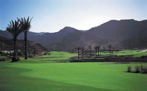 Imagen general del Anfi Tauro Golf. Foto 3