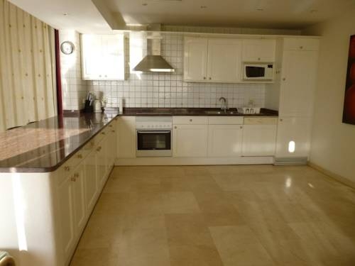 Imagen general del Anfi Tauro Golf. Foto 4