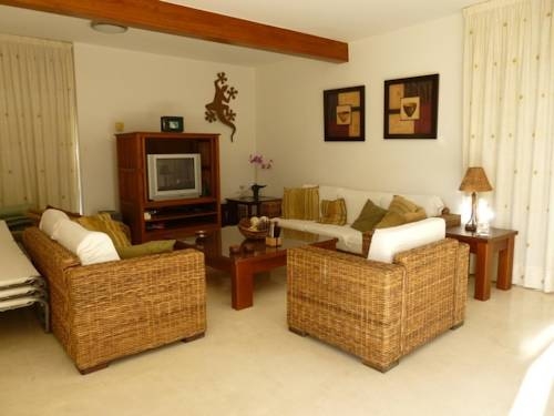 Imagen general del Anfi Tauro Golf. Foto 8