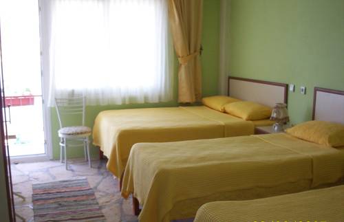 Imagen de la habitación del Anfora Apart Pansiyon. Foto 3