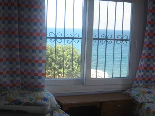 Imagen de la habitación del Anfora Apart Pansiyon. Foto 4