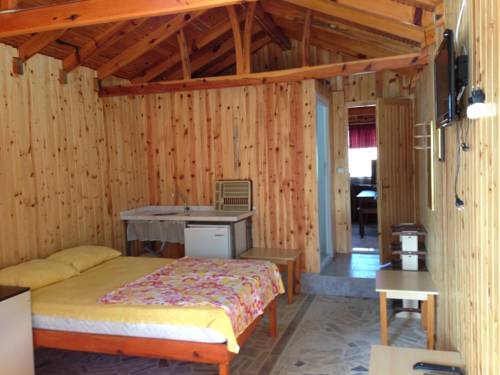 Imagen de la habitación del Anfora Apart Pansiyon. Foto 5