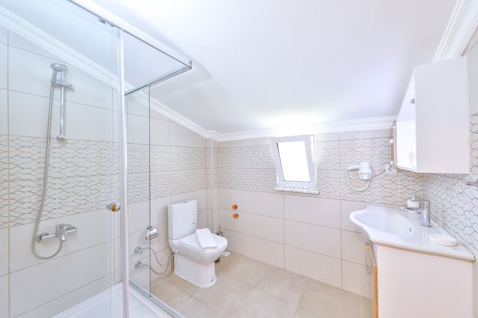 Imagen de la habitación del Anfora Hotel. Foto 3