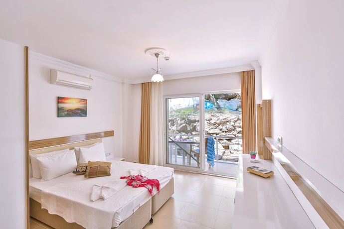 Imagen de la habitación del Anfora Hotel. Foto 13