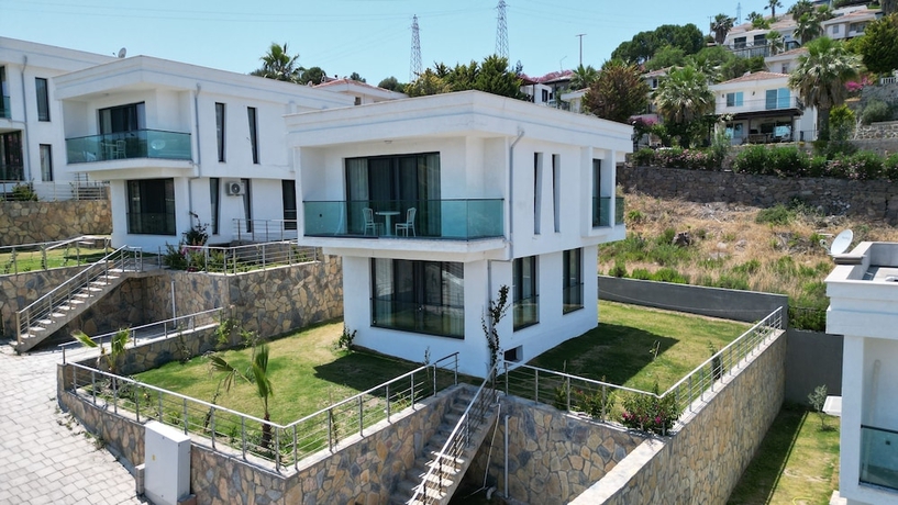 Imagen de la habitación del Angel Houses 1. Foto 2