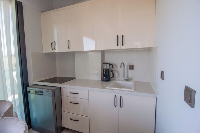 Imagen de la habitación del Angel Houses 1. Foto 5