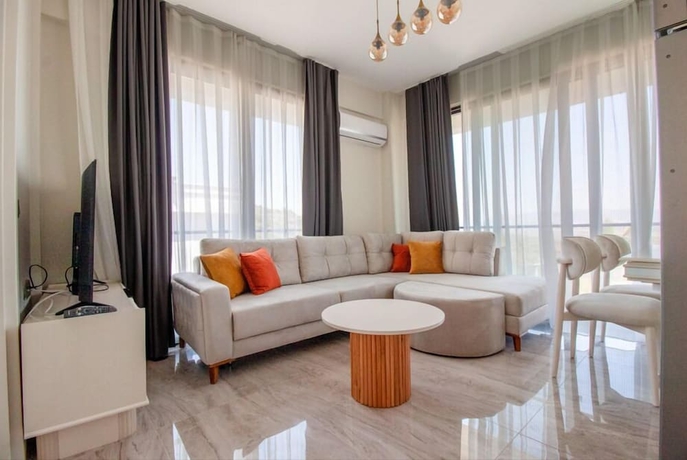 Imagen de la habitación del Angel Houses 1. Foto 11
