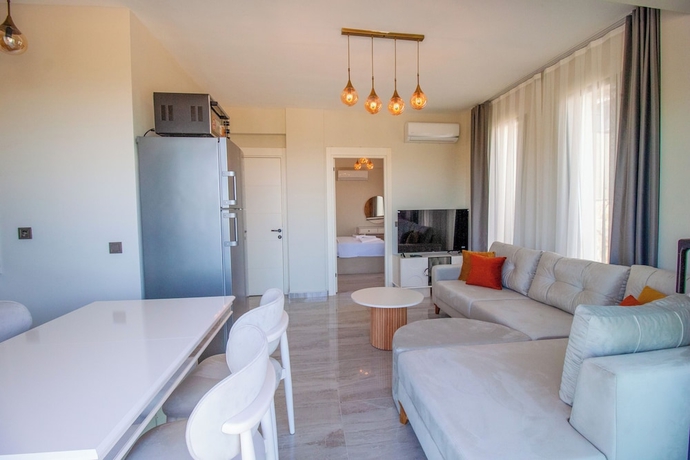 Imagen de la habitación del Angel Houses 1. Foto 15