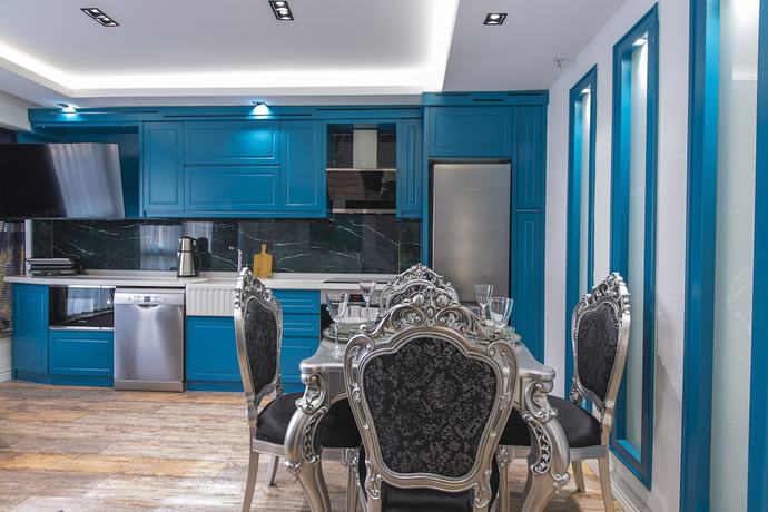 Imagen de la habitación del Angel Residence. Foto 3