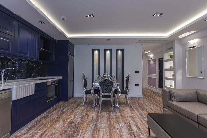 Imagen de la habitación del Angel Residence. Foto 4
