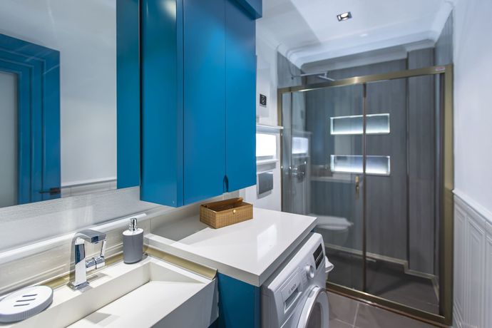 Imagen de la habitación del Angel Residence. Foto 5
