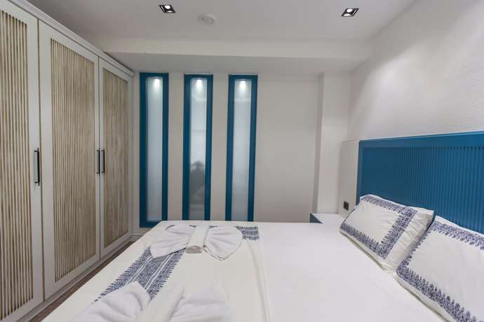 Imagen de la habitación del Angel Residence. Foto 6