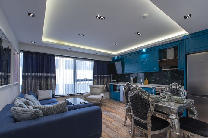 Imagen de la habitación del Angel Residence. Foto 9