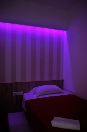 Imagen de la habitación del Angela Roma. Foto 3