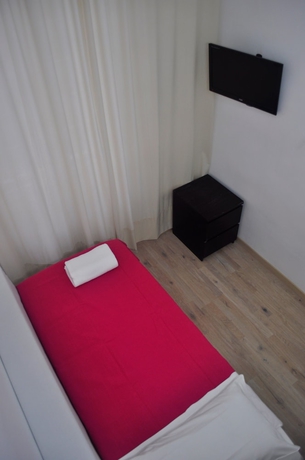 Imagen de la habitación del Angela Roma. Foto 5
