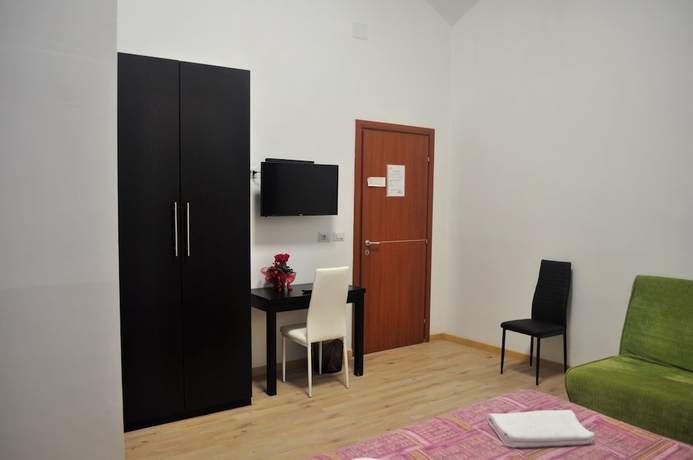 Imagen de la habitación del Angela Roma. Foto 6