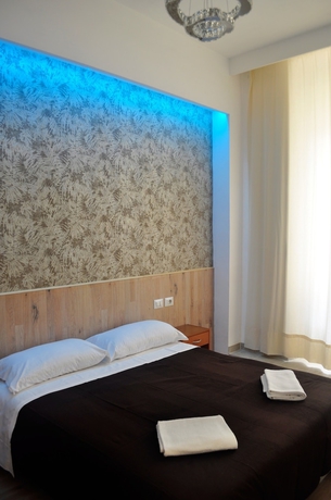 Imagen de la habitación del Angela Roma. Foto 8