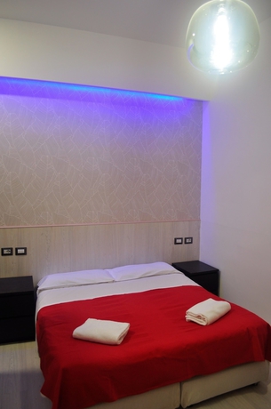 Imagen de la habitación del Angela Roma. Foto 10